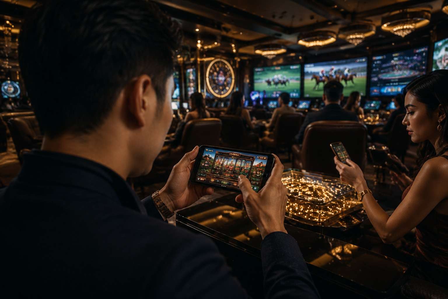 ppgaming