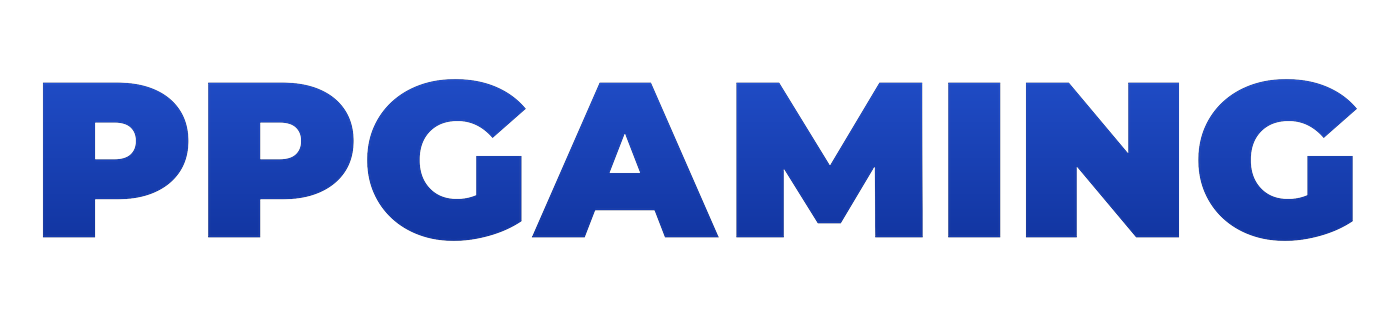ppgaming logo